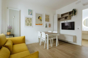 Yourbanflat ModerNest Suite Padova